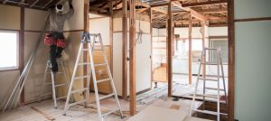 Entreprise de rénovation de la maison et de rénovation d’appartement à Conde-sur-l'Escaut